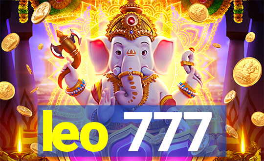 leo 777